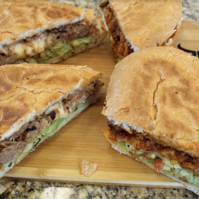 Torta.
