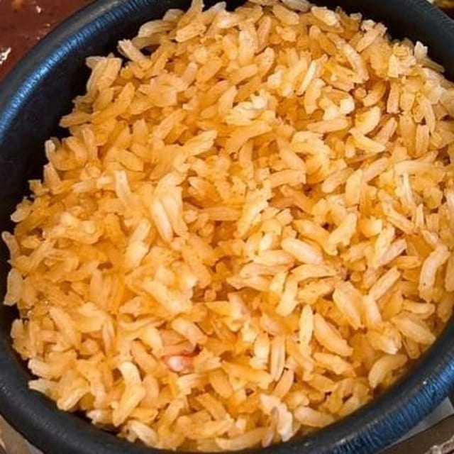 Rice.