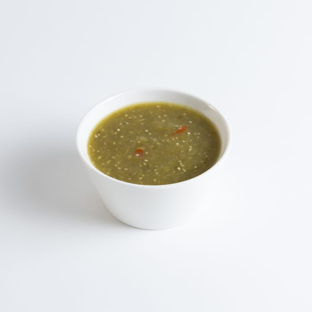 Verde Sauce 8 Oz.
