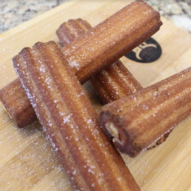Churros.
