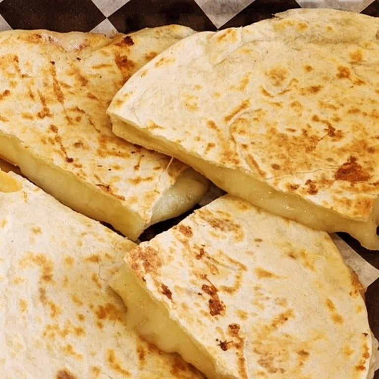Delicious Quesadilla Options