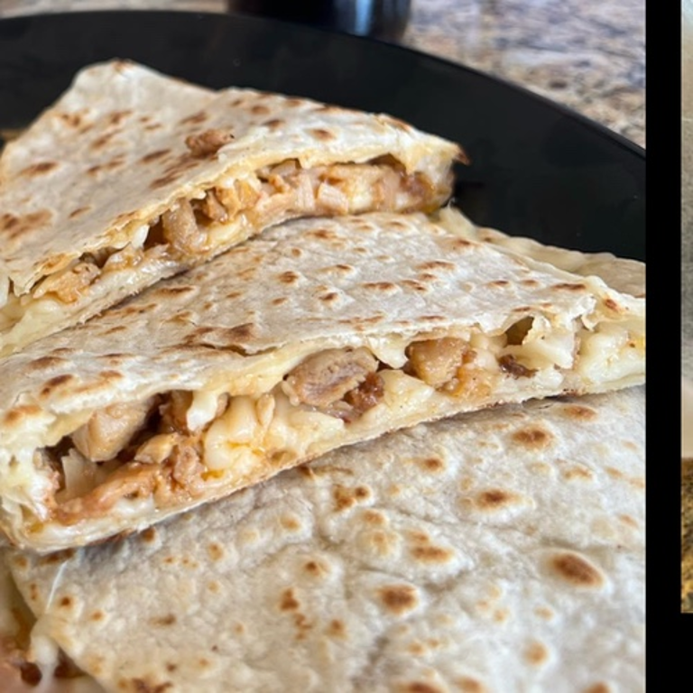 Delicious Quesadilla Options