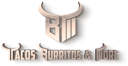 Boss Man Tacos Burritos & More